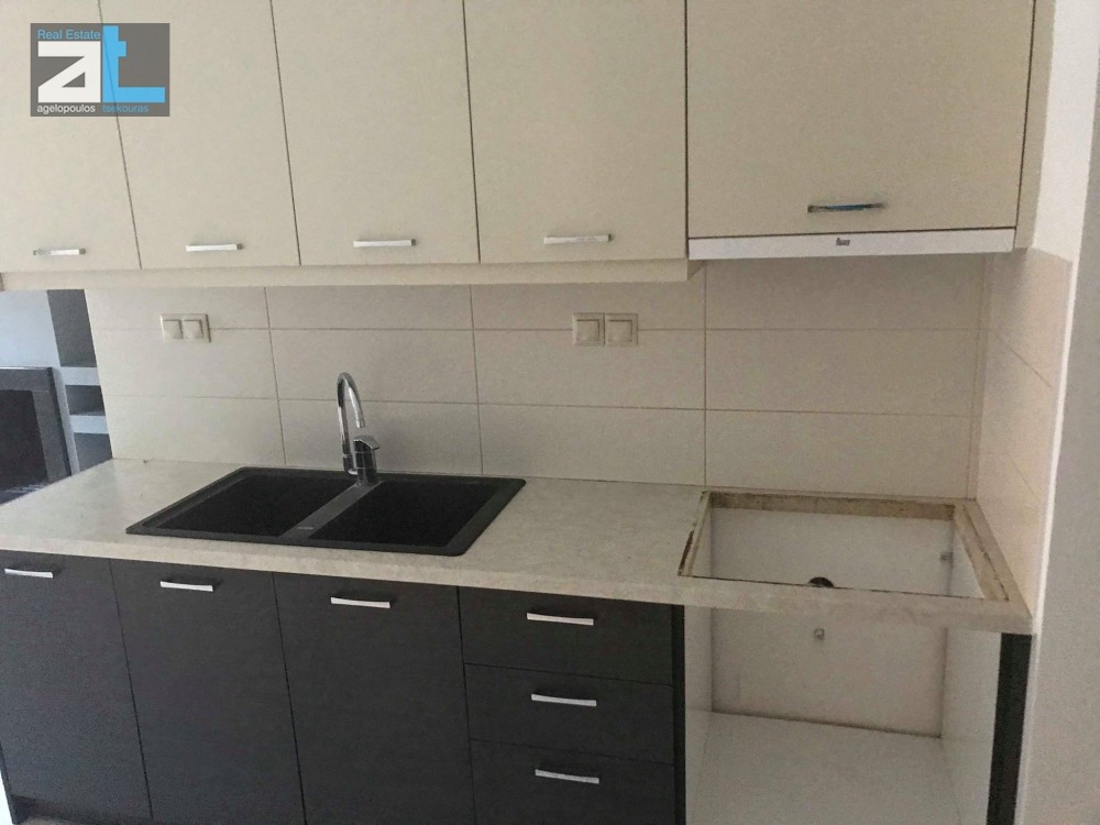 Διαμέρισμα 48 τ.μ. πρός ενοικίαση, Αχαΐα, Πάτρα