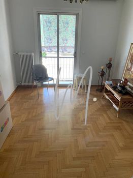 Apartment 55sqm for sale-Nea Smyrni » Alsos