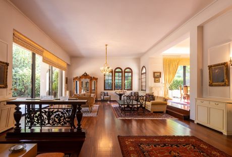 Maisonette 480sqm for rent-Nea Erithraia » Kastri