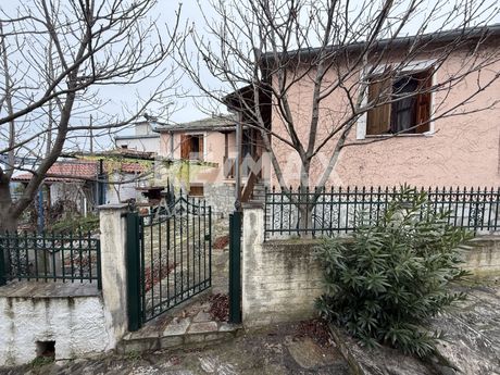 Maisonette 102sqm for sale-Keramidi » Center