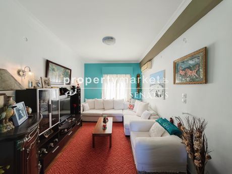 Apartment 85sqm for sale-Exarchia - Neapoli » Neapoli Exarcheion