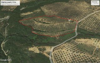 Αγροτεμάχια 22.500 τ.μ. για πώληση