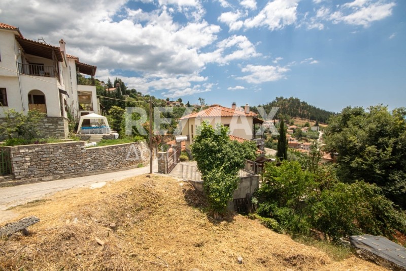 Οικόπεδο 287 τ.μ. πρός πώληση, Μαγνησία, Ιωλκός