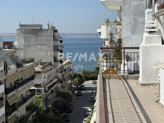 Apartment 63 sqm for rent, Thessaloniki - Suburbs, Kalamaria