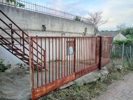 Land plot 202sqm for sale-Michaniona » Center