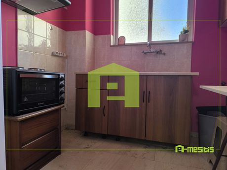 Studio 30sqm for rent-Patra » Agia Sofia