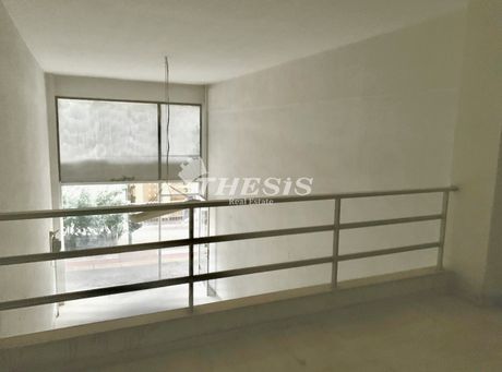 Store 89sqm for sale-Kipseli » Ano Kipseli - Evelpidon