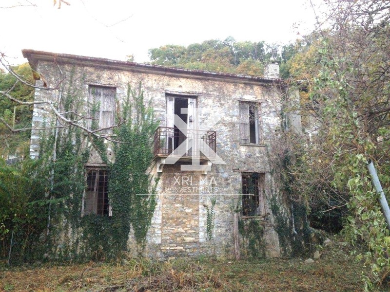 Μονοκατοικία 218 τ.μ. πρός πώληση, Μαγνησία, Ζαγορά