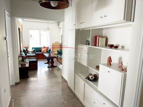 Apartment 70sqm for rent-Vizantio