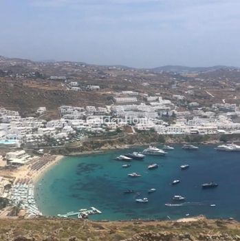 Διαμέρισμα 125τ.μ. για πώληση-Μύκονος » Ορνός