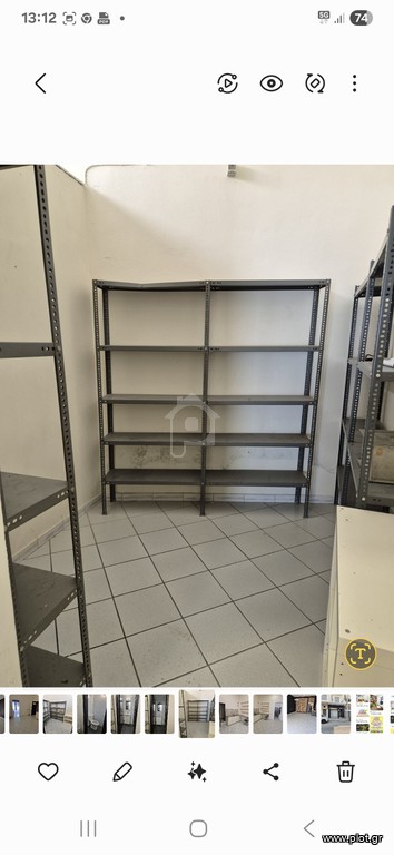 Επιχειρηματικό κτίριο 70 τ.μ. πρός πώληση, Πειραιάς - Προάστια, Νίκαια