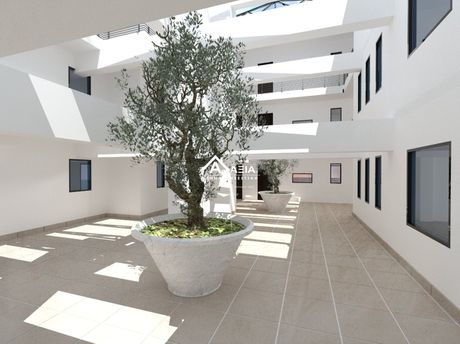 Apartment 72 sqm for sale
