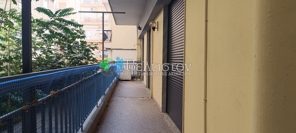 Διαμέρισμα 80 τ.μ. πρός πώληση, Θεσσαλονίκη - Κέντρο, Κάτω Τούμπα