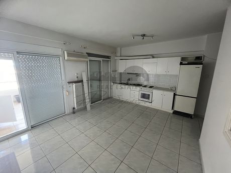 Apartment 54sqm for rent-Volos » Oxigono