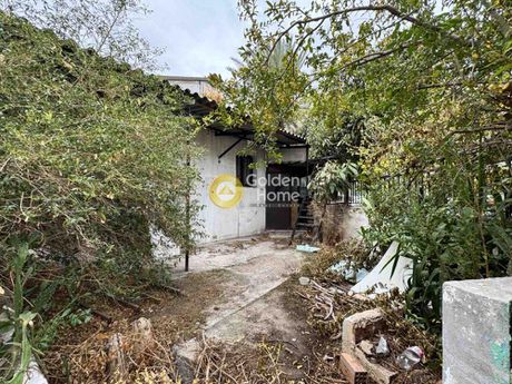 Land plot 127sqm for sale-Peristeri » Kipoupoli