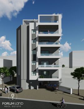 Apartment 99sqm for sale-Kalamaria » Votsi