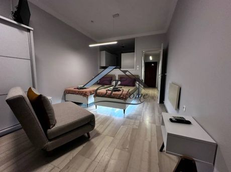 Studio / γκαρσονιέρα 30τ.μ. για ενοικίαση-Πάτρα » Πάτρα - κέντρο