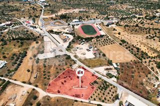 Αγροτεμάχια 4.100 τ.μ. για πώληση, Αργολίδα, Κρανίδι-thumb-2