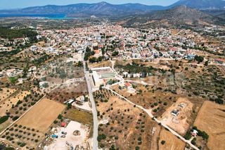 Αγροτεμάχια 4.100 τ.μ. για πώληση, Αργολίδα, Κρανίδι-thumb-17
