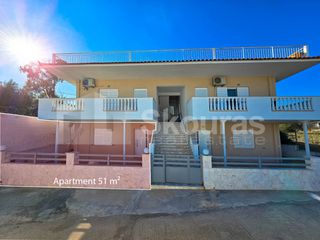 Διαμέρισμα 51 τ.μ. για πώληση, Αργολίδα, Κρανίδι-thumb-1