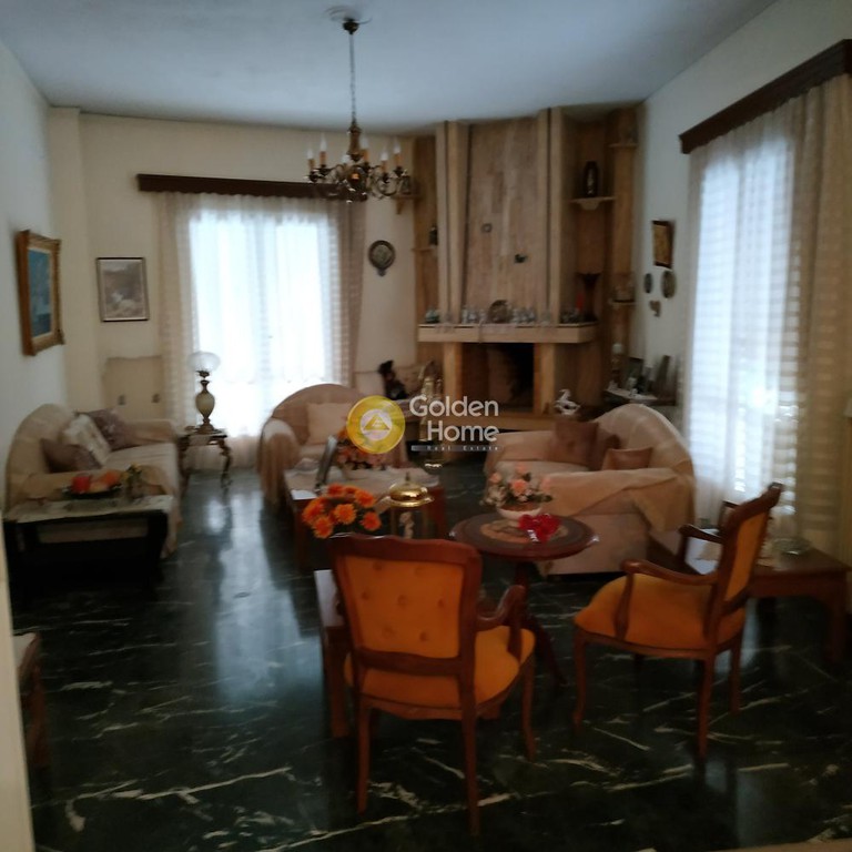 Μονοκατοικία 120 τ.μ. προς πώληση, Κέντρο Χαλανδρίου
