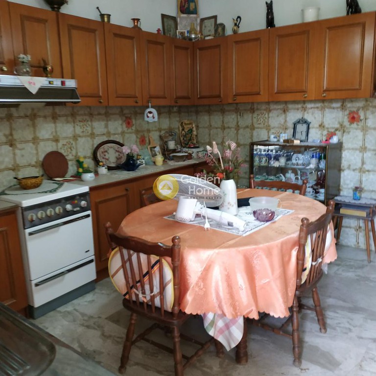 Μονοκατοικία 120 τ.μ. προς πώληση, Κέντρο Χαλανδρίου