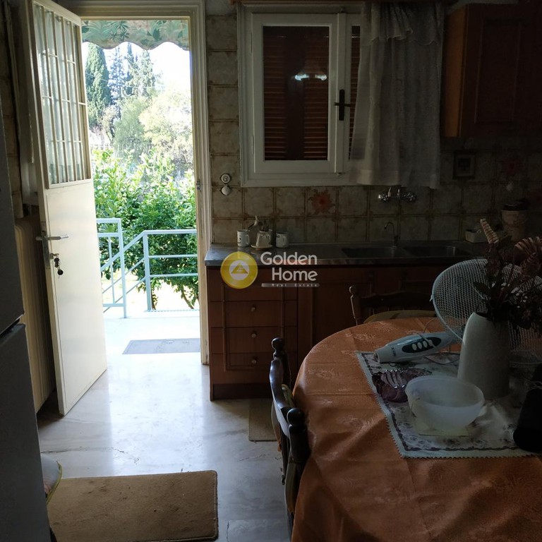 Μονοκατοικία 120 τ.μ. προς πώληση, Κέντρο Χαλανδρίου