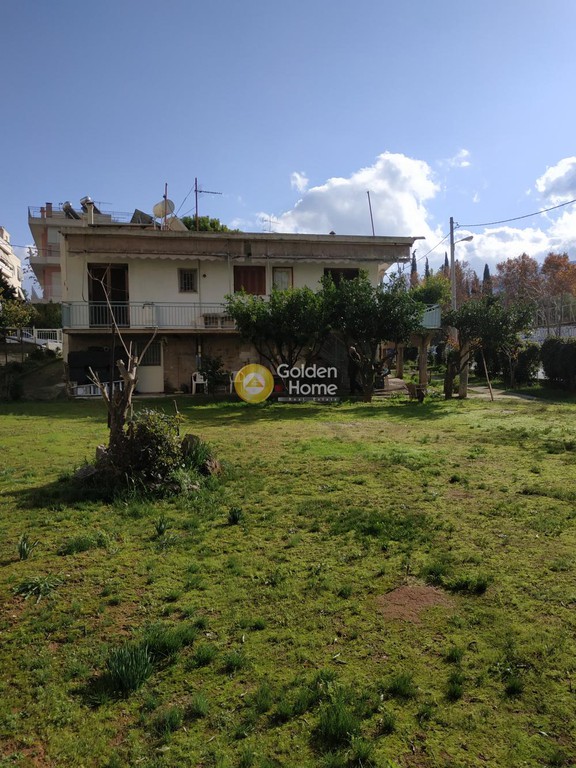 Μονοκατοικία 120 τ.μ. προς πώληση, Κέντρο Χαλανδρίου