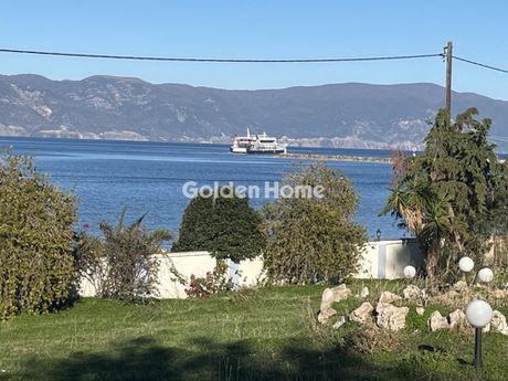 Οικόπεδο 4.030 τ.μ. για πώληση