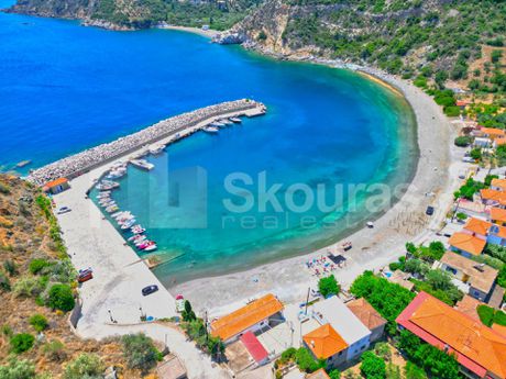 Μονοκατοικία 120τ.μ. για πώληση-Λεωνίδιο