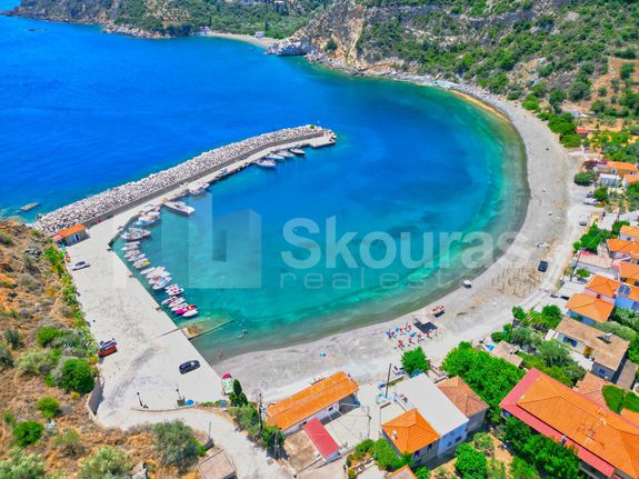 Μονοκατοικία 120 τ.μ. για πώληση, Αρκαδία, Λεωνίδιο