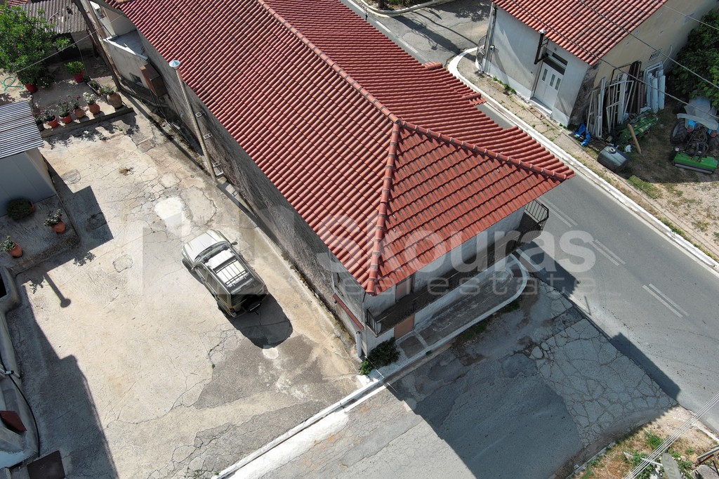 Μονοκατοικία 110 τ.μ. προς πώληση, Γαργαλιάνοι