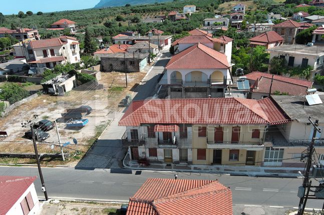 Μονοκατοικία 110 τ.μ. για πώληση, Μεσσηνία, Γαργαλιάνοι