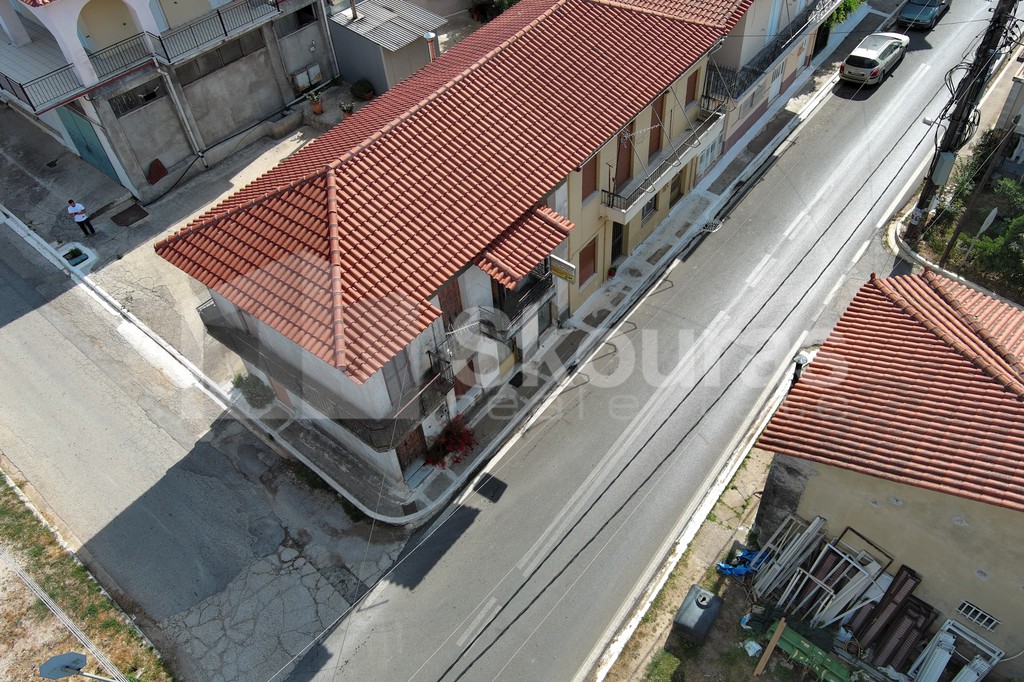 Μονοκατοικία 110 τ.μ. προς πώληση, Γαργαλιάνοι