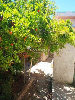 Detached home 38sqm for sale-Agioi Theodoroi » Center