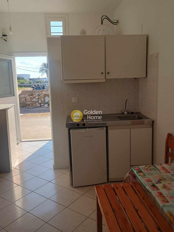 Studio / γκαρσονιέρα 20 τ.μ. προς ενοικίαση, Χώρα Μυκόνου