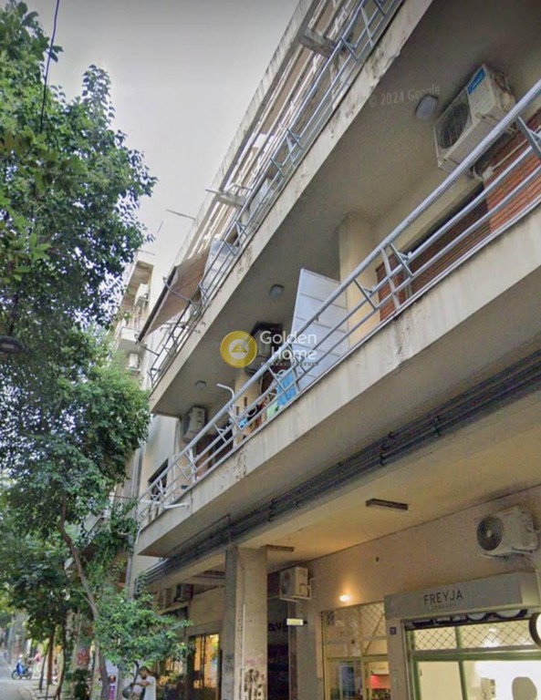 Διαμέρισμα 75 τ.μ. προς πώληση, Εξάρχεια