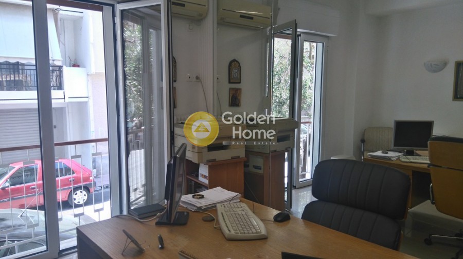 Γραφείο 53 τ.μ. προς πώληση, Όσιος Λουκάς
