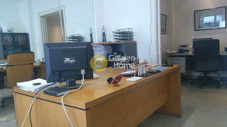 Office 53sqm for sale-Patisia » Osios Loukas