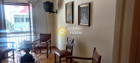 Apartment 50 sqm for sale
