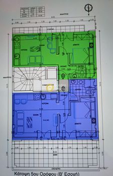 Studio / γκαρσονιέρα 45τ.μ. για πώληση-Φάληρο