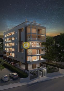 Διαμέρισμα 52τ.μ. για πώληση-Αγία παρασκευή » Νέα ζωή
