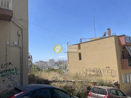 Οικόπεδο 177τ.μ. για πώληση-Αμπελόκηποι - πεντάγωνο » Αμπελόκηποι