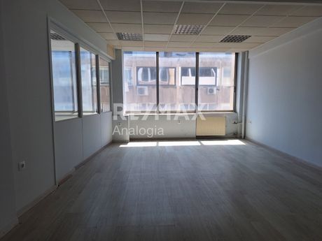 Office 85sqm for rent-Ladadika