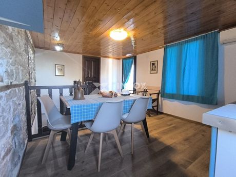 Detached home 89sqm for sale-Thasos » Panagia