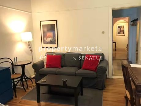 Studio 50sqm for rent-Kolonaki - Likavitos » Kolonaki