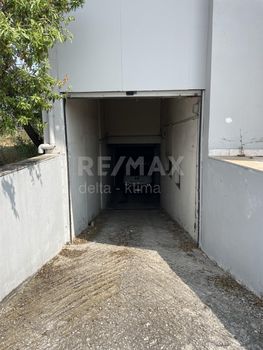 Αποθήκη 450τ.μ. για ενοικίαση-Νίκαια » Κέντρο