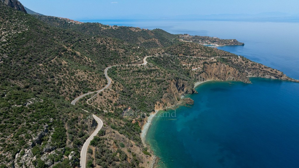 Αγροτεμάχια 4.227 τ.μ. προς πώληση, Σαμπατική