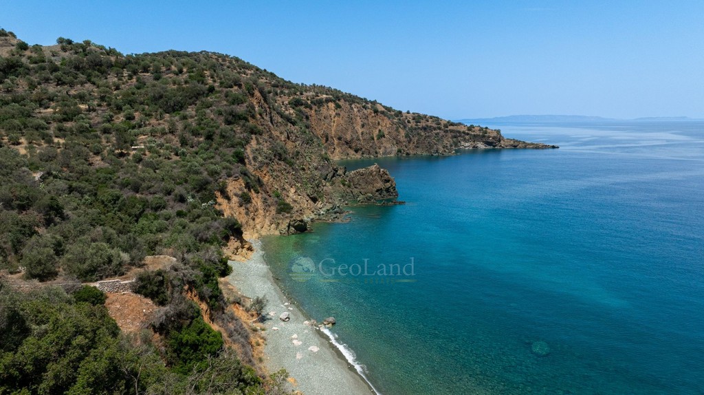 Αγροτεμάχια 4.227 τ.μ. προς πώληση, Σαμπατική