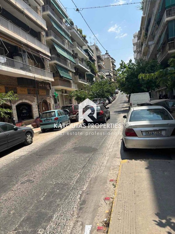 Κατάστημα 630 τ.μ. προς πώληση, Κάτω Ιλίσια